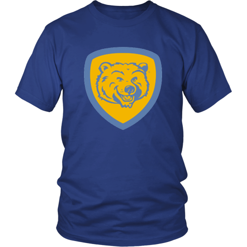UCLA "The Bruin" Shirt - Los Angeles Source
 - 2