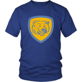UCLA 