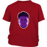 D'Angelo Russell 