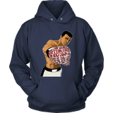 Muhammed Ali 