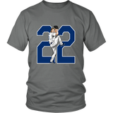 Clayton Kershaw 