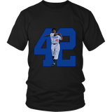 Jackie Robinson 
