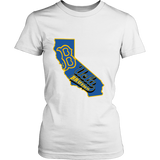 UCLA 