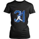 Joc Pederson 