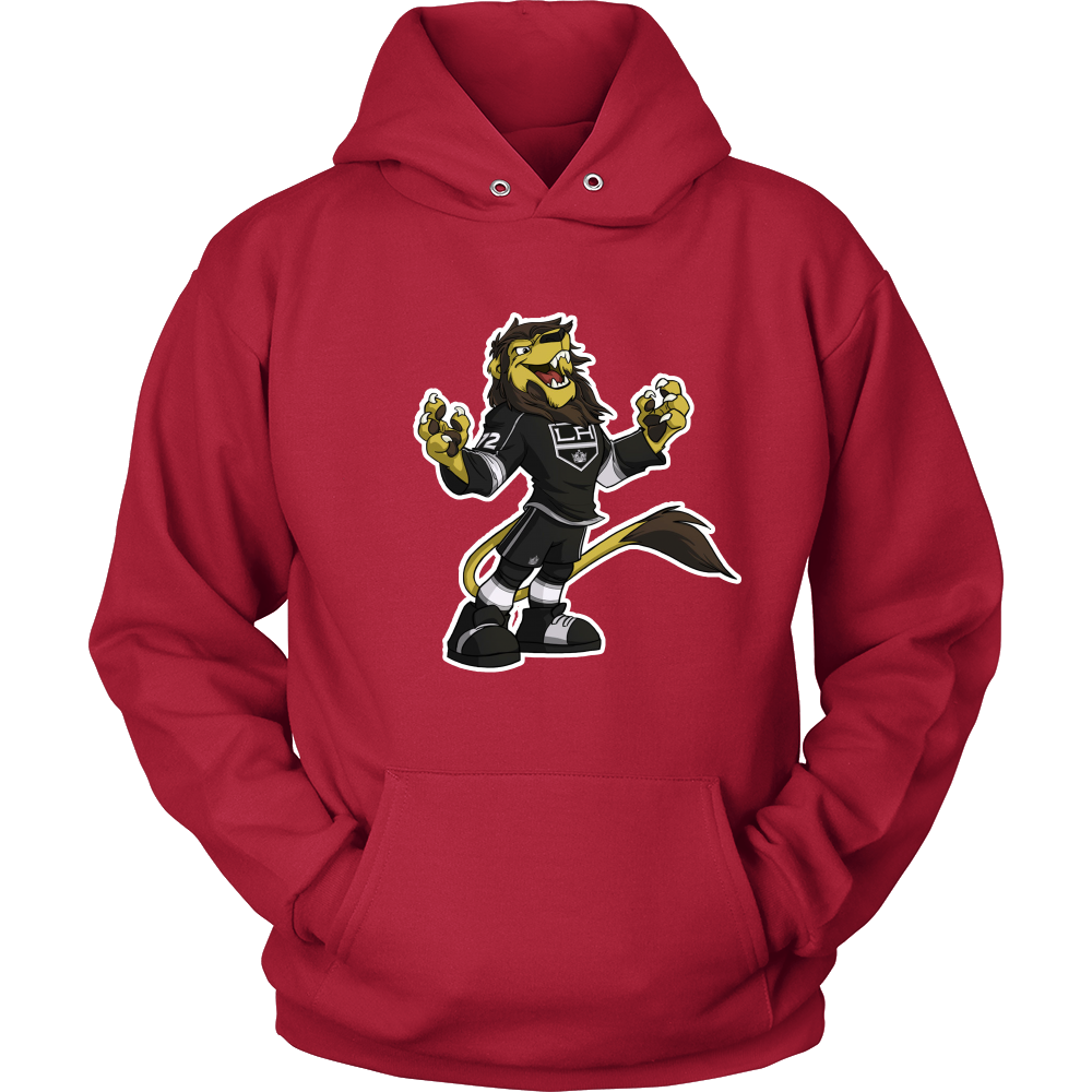 LA Kings "Bailey" Hoodie - Los Angeles Source
 - 5