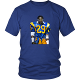 Eric Dickerson 
