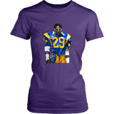 Eric Dickerson 