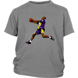 Kobe Tribute 