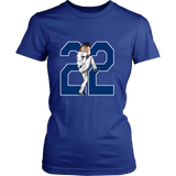 Clayton Kershaw 