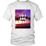 LA 