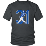 Joc Pederson 