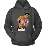 Muhammed Ali 