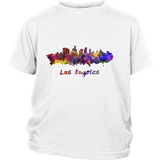 LA Skyline 