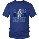 Vin Scully 