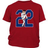 Clayton Kershaw 