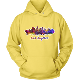 LA Skyline 