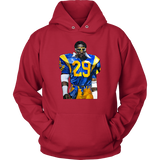 Eric Dickerson 