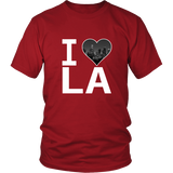 Los angeles 