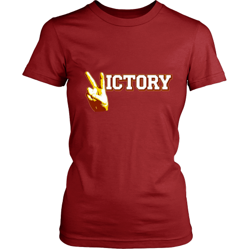 USC "Victory" Women's Shirt - Los Angeles Source
 - 5
