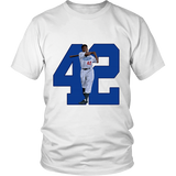 Jackie Robinson 