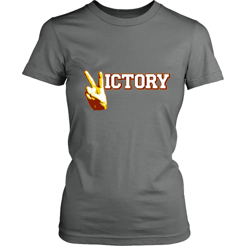 USC "Victory" Women's Shirt - Los Angeles Source
 - 4