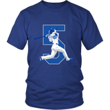 Corey Seager 
