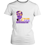 Chick Hearn 
