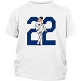 Clayton Kershaw 