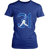 Joc Pederson 