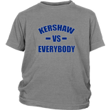 Clayton Kershaw 