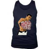 Muhammed Ali 