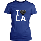 Los angeles 