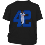 Jackie Robinson 