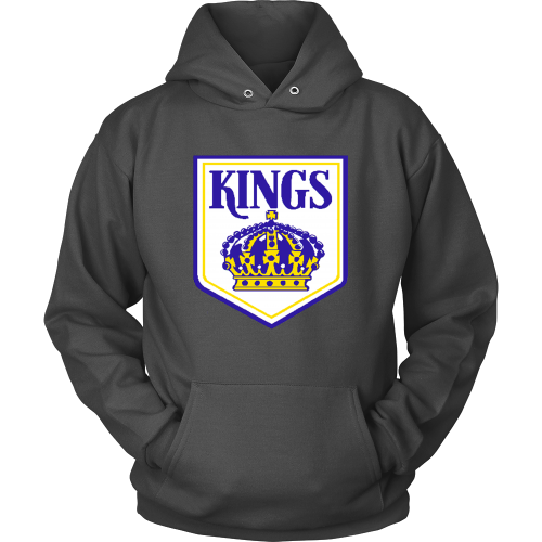 LA Kings "Vintage 1969" Hoodie - Los Angeles Source
 - 3