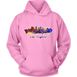 LA Skyline 