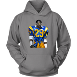 Eric Dickerson 