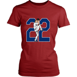 Clayton Kershaw 
