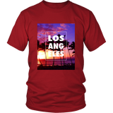 LA 