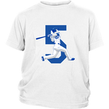 Corey Seager 