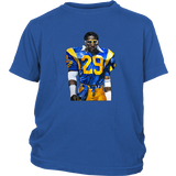 Eric Dickerson 