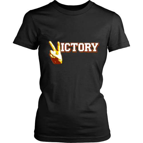 USC "Victory" Women's Shirt - Los Angeles Source
 - 1
