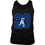 Adrian Gonzalez 