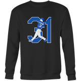 Joc Pederson 