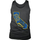 UCLA 