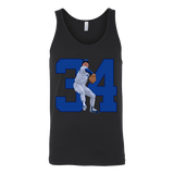 Fernando Valenzuela 