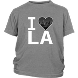 Los angeles 