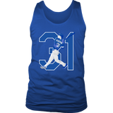 Joc Pederson 