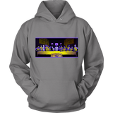 LA Lakers 
