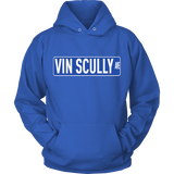Vin Scully 
