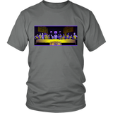 LA Lakers 